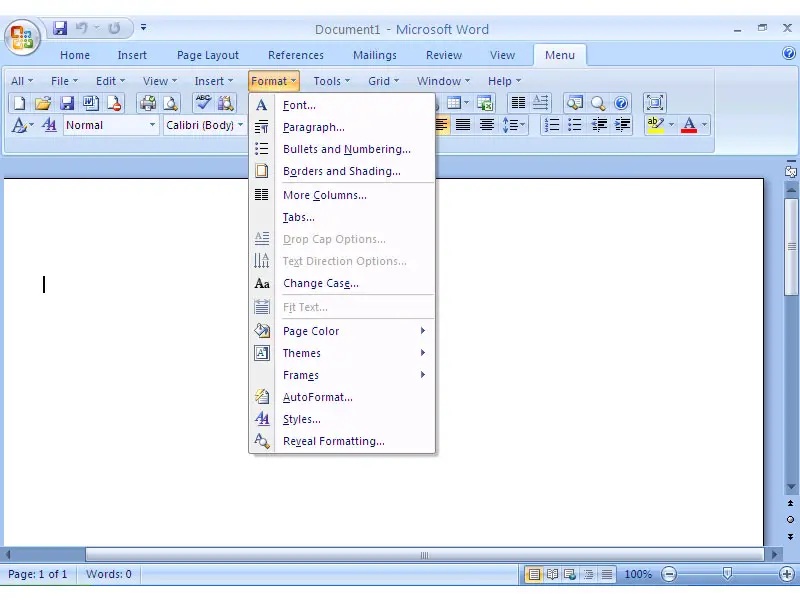 microsoft office word 2010 download free download full version