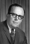 Joseph Carl Robnett Licklider, born March 11, 1915 – Died June 26, 1990.