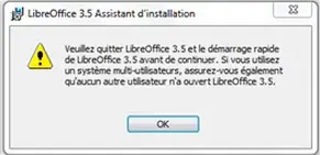 LibreOffice 3.5