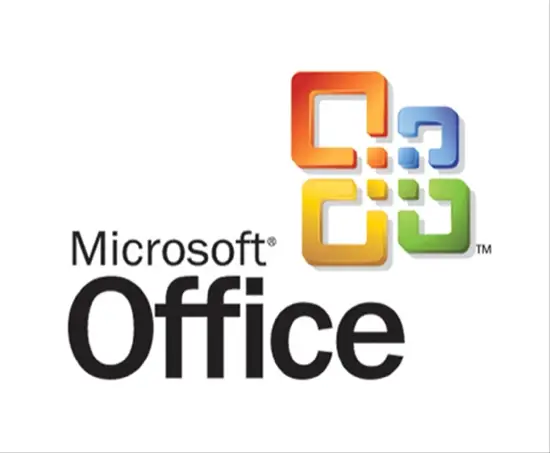 Microsoft-Office-Logo