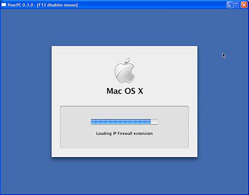 mac os x pointers for windows 7