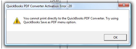 Reinstall quickbooks pdf converter 2012