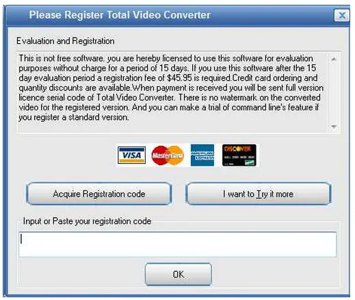 total video converter pro for mac registration code