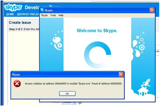 skype for business status tricks
