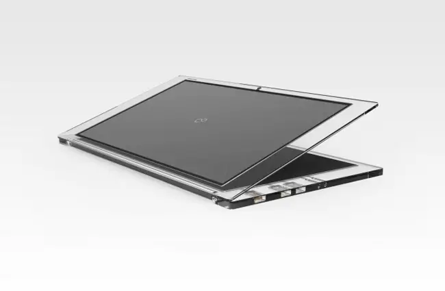 solar power laptops