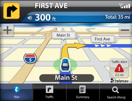 best navigation apps