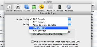 MP3 Encoder