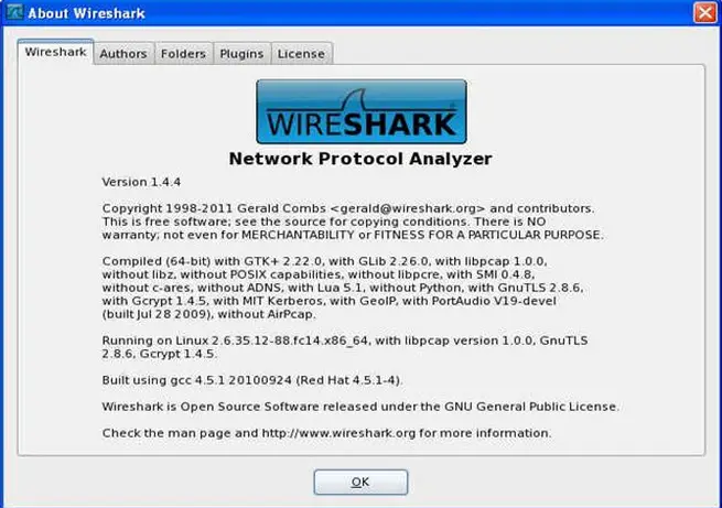 can i use wireshark on my home network