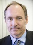 Sir Timothy John Berners-Lee.