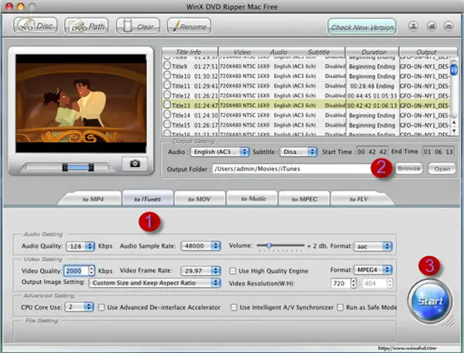 winx dvd ripper for mac review
