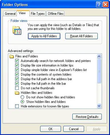 CASCADEINFO.CAS file from the Autodesk Folder