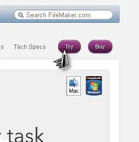 filemaker pro free trial download
