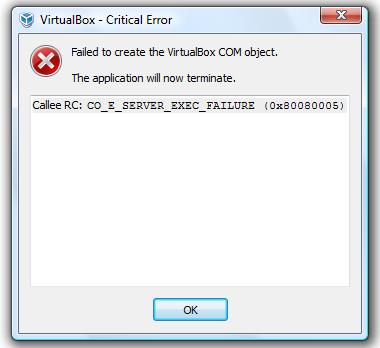 virtualbox shared folder permissions denied