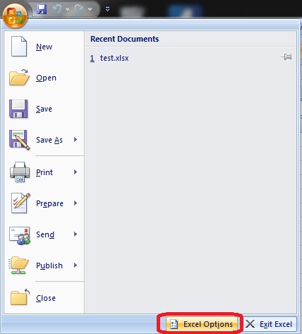 MS Project Error: Problem On Sending The Command To The Program ...