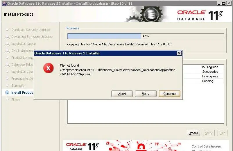 Download failed from java oracle com ошибка