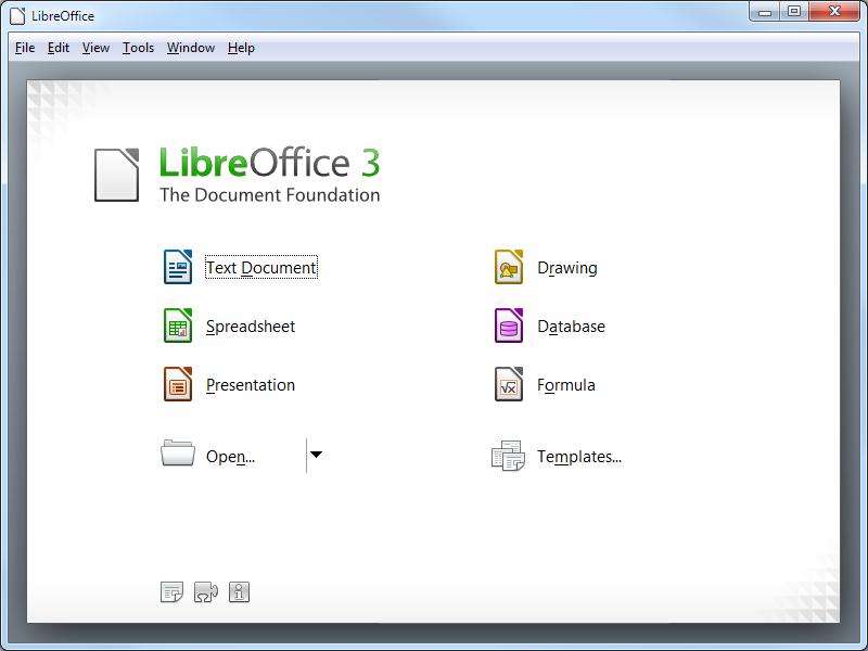 instal the new version for android LibreOffice 7.6.1
