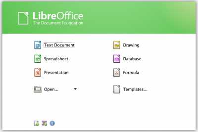 which is better openoffice or libreoffice 2012