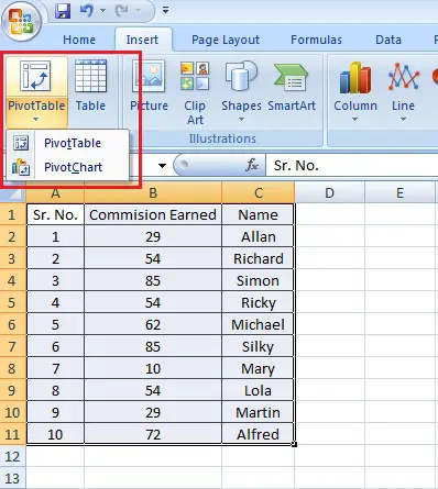 how to install data analysis in excel 2011