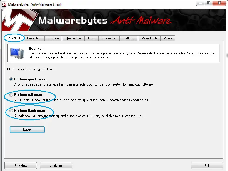 malwarebytes