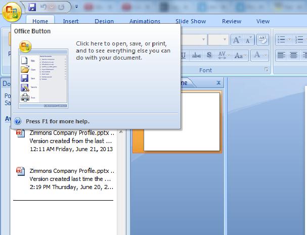 when i save a word document in mac it creates a folder