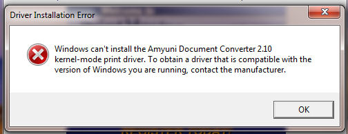 amyuni document converter windows 10