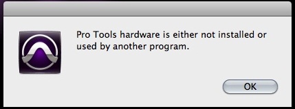 pro tools mac 10.8