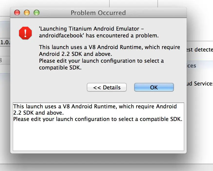 Android runtime что это