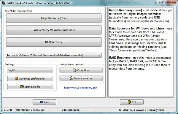 sd card recovery tool download