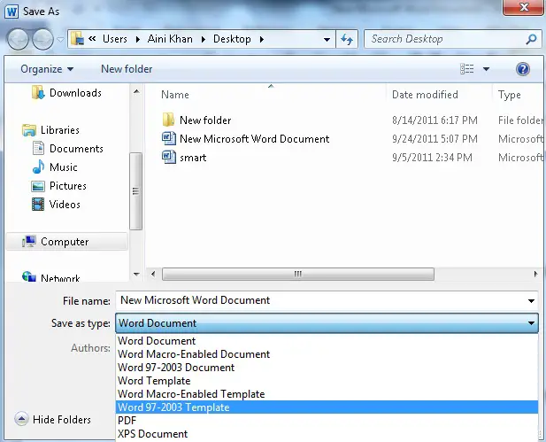 office 360 cannot save word document