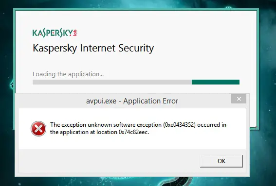 Exception edomparseerror in module ufiler exe at 003b69c1 недостаточно ресурсов памяти