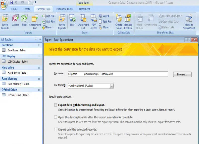 microsoft outlook 2010 send recurring email with attachment