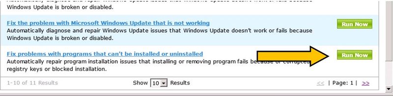 cannot install autocad 2014 in windows 10