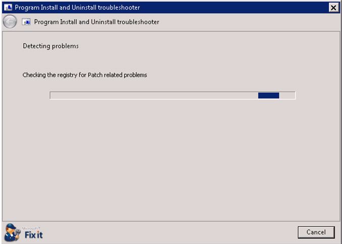 cannot install autocad 2014 in windows 10