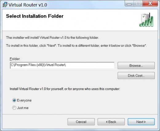 Virtual Router Plus instal the new for apple