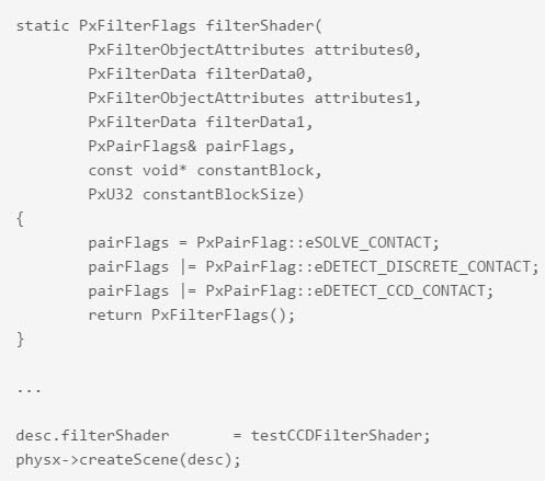 Pair-filter-command