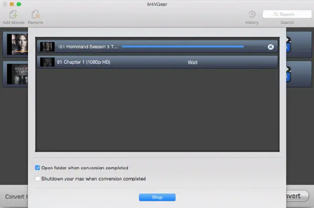 itunes video drm removal linux operating