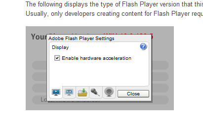 firefox flash plugin adobe 20 install that works