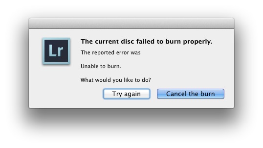 burn mac disk image on pc