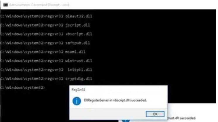 windows server 2019 microsoft edge update service stopped