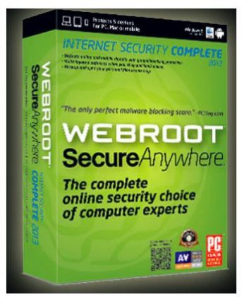 webroot secureanywhere endpoint protection removal tool