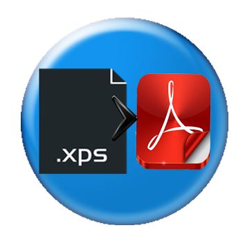 XPS To PDF Converter Free Download - Techyv.com