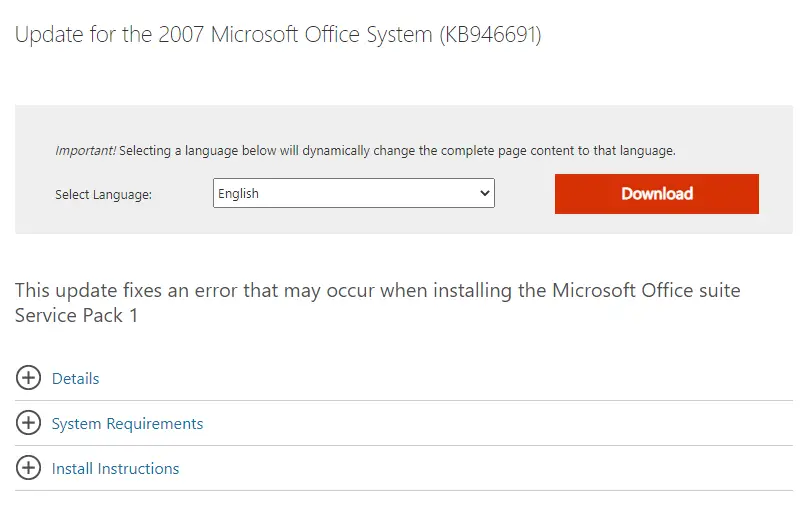 microsoft office 2002 upgrade to 2007