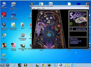 pinball games for windows 7