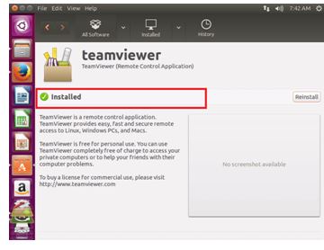 teamviewer uninstall preview