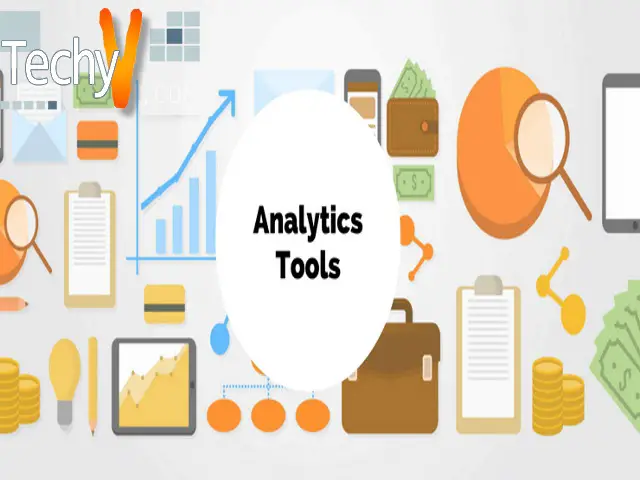 analytical research tools