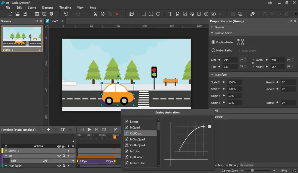 Adobe Animate For Animation - Techyv.com