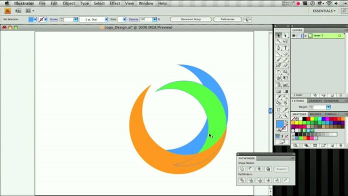 Top 10 Best Logo Design Software - Techyv.com