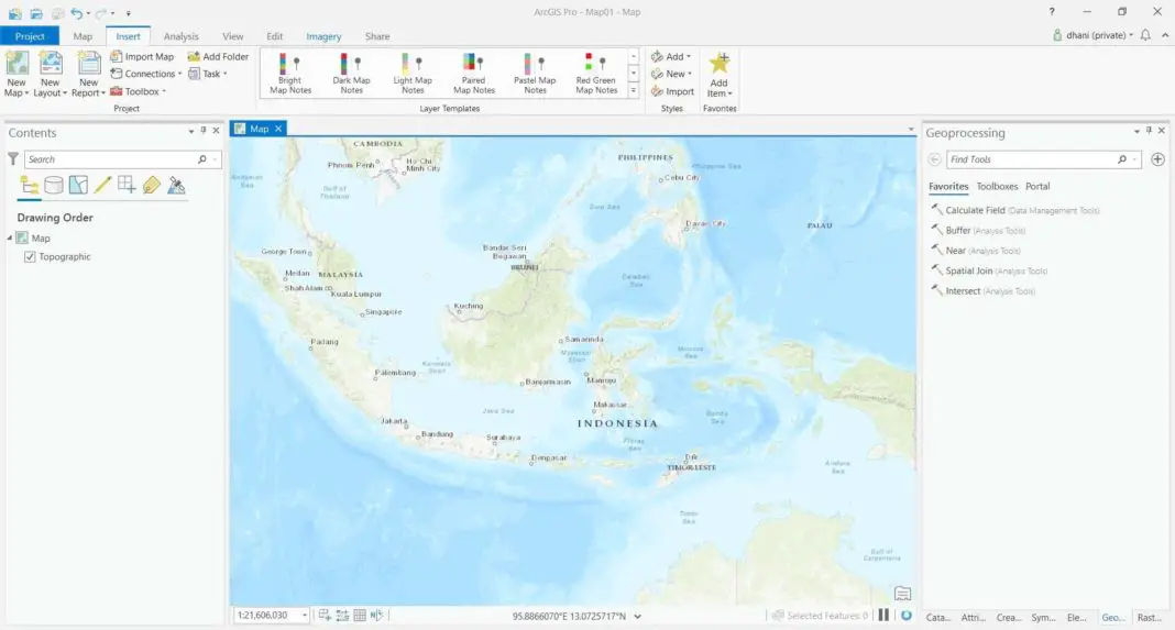 Top Ten Best GIS Software In 2020 - Techyv.com