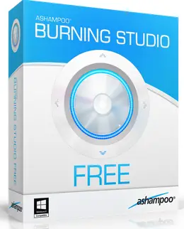 cnet download ashampoo burning studio free