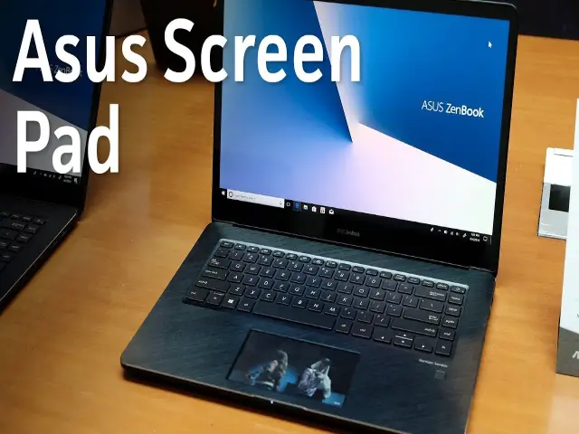 Asus screen saver protector в автозагрузке что это